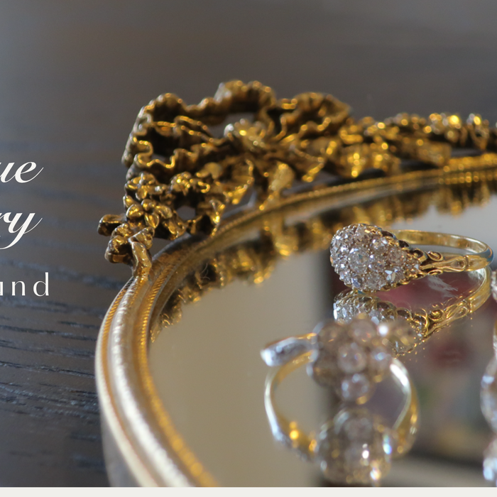 Antique Jewelry - The Most Meaningful Gift