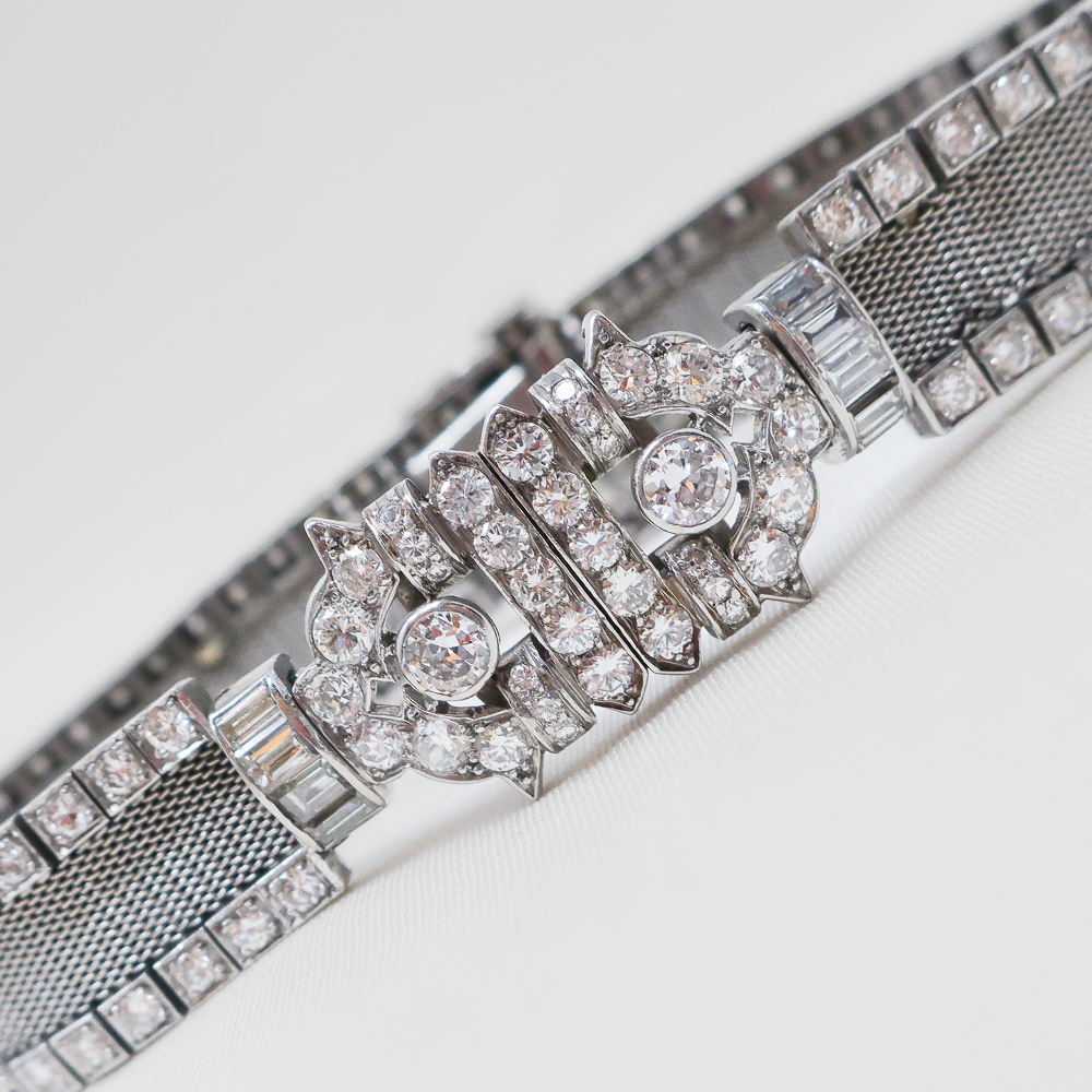 Isadoras Antique Jewelry