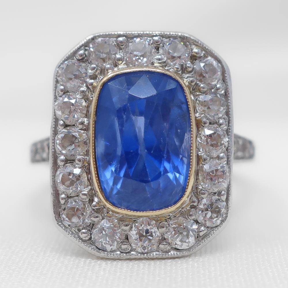 Isadoras Antique Jewelry