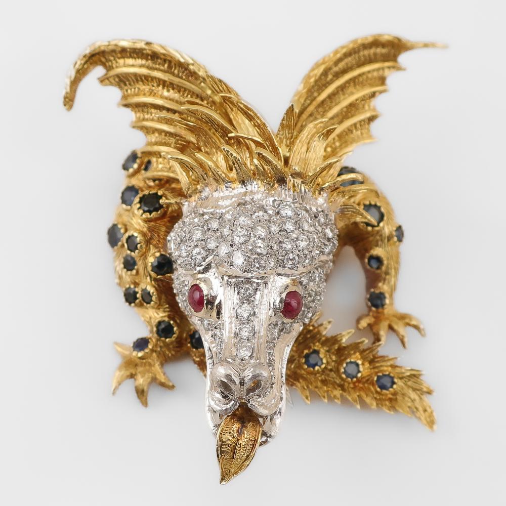 Isadoras Antique Jewelry