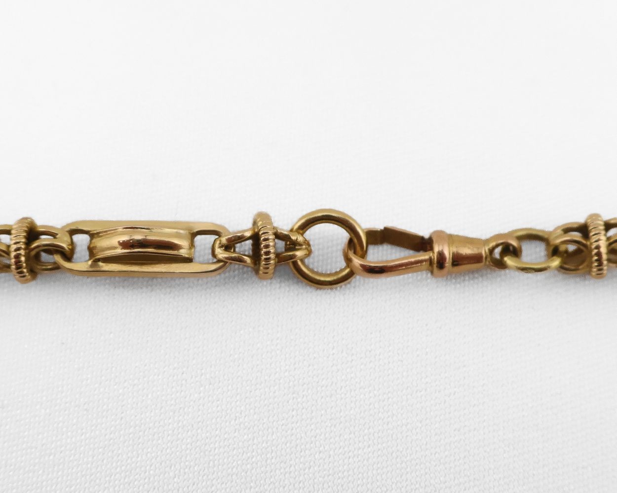 Victorian Ornate Chain