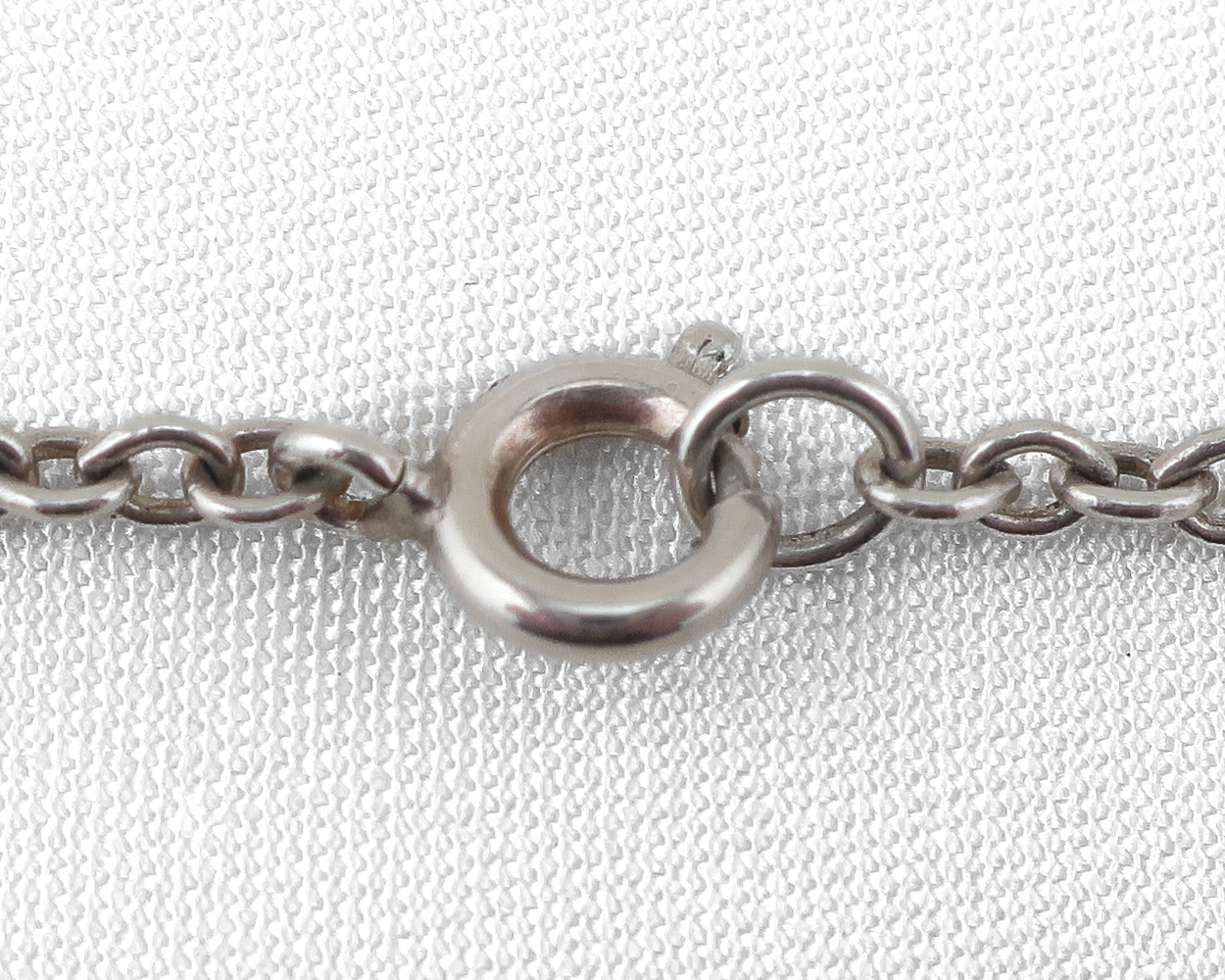 Edwardian Amethyst Lavalier Necklace