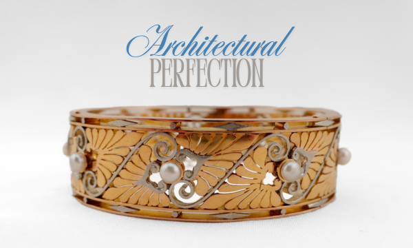 Isadoras Antique Jewelry