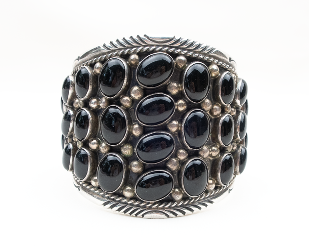 Tommy moore navajo silversmith online