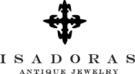 Isadoras Antique Jewelry