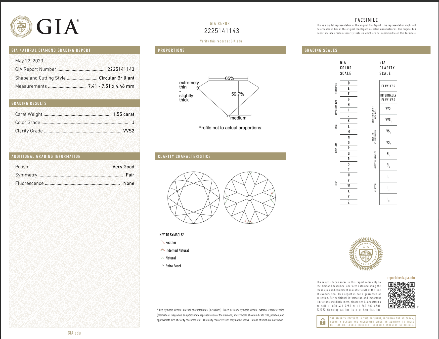 Retro-Era Gold & Platinum Diamond Ring