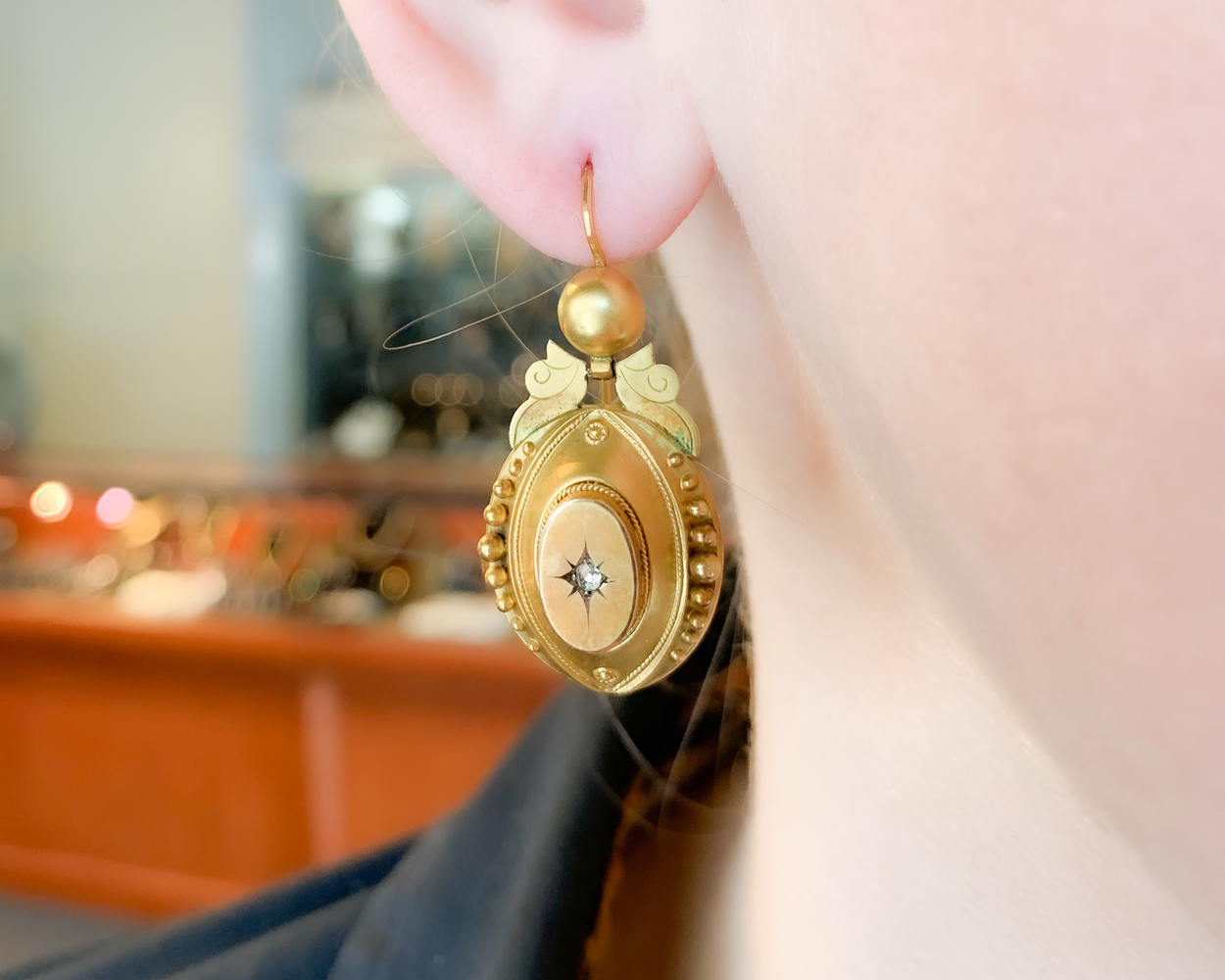 Etruscan jewelry 2025 for sale