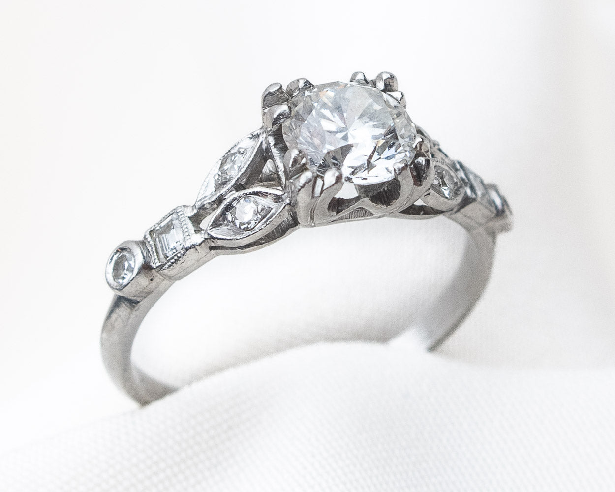 60 carat diamond ring Clearance