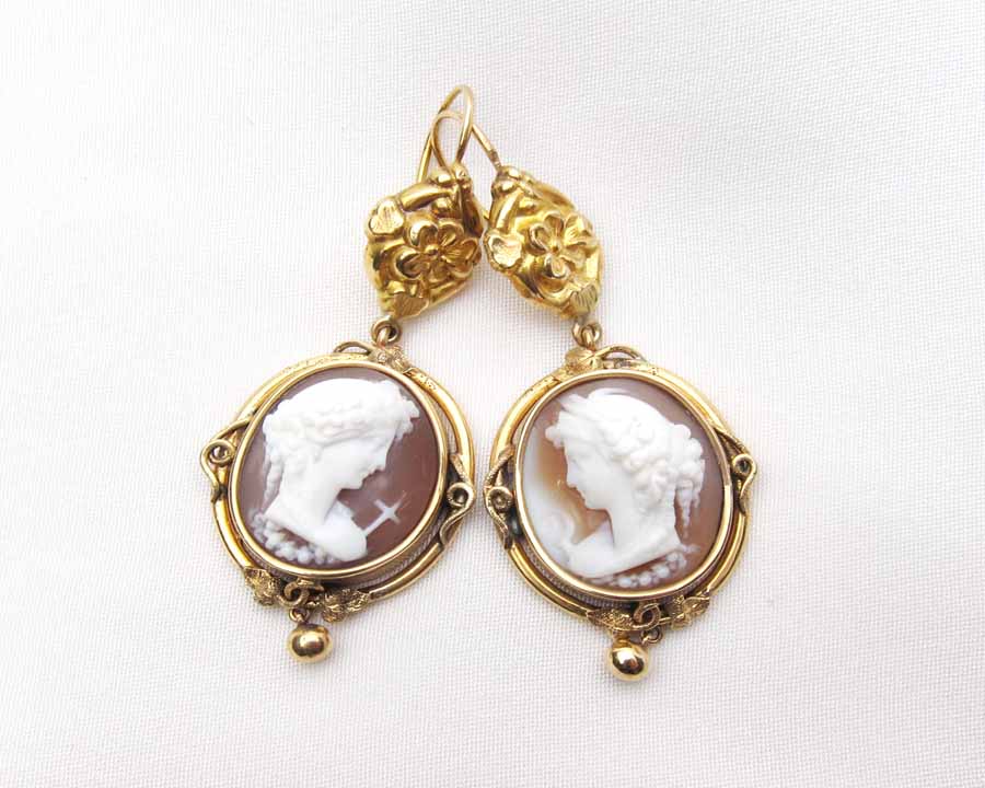 antique-cameo-earrings3