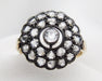 Circa-1860-silver-gold-rose-cut-diamond-halo-ring